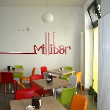 Millibar Cafè